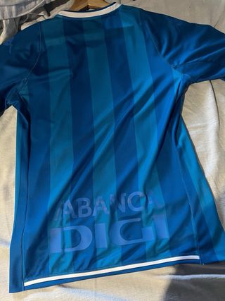 Camiseta depor 2023 Edicion limitada