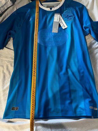 Camiseta depor 2023 Edicion limitada