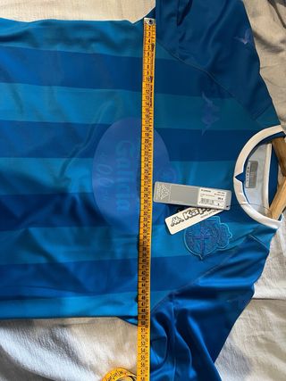 Camiseta depor 2023 Edicion limitada