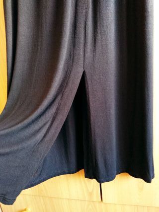 🔥Falda negra Zara🔥 Talla M