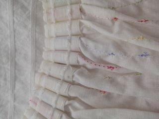 cortinas hilos colores