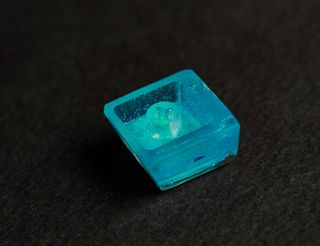 Keycap Pokémon - Keycaps - Blastoise Set Base  