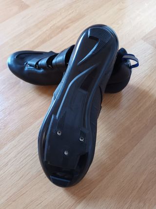 Botas ciclismo talla 45