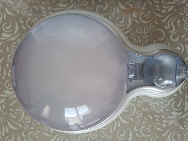 Ionohumificador Respira Limpio