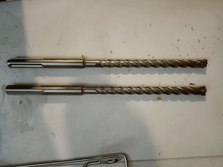 Brocas Wurth 16 SDS MAX 340/200