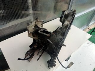 Despiece Motor Derbi Hunter 50cc Scooter