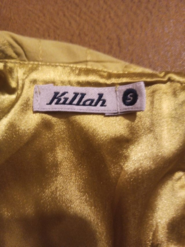 Oferta Vestido calidad T S Killah, e