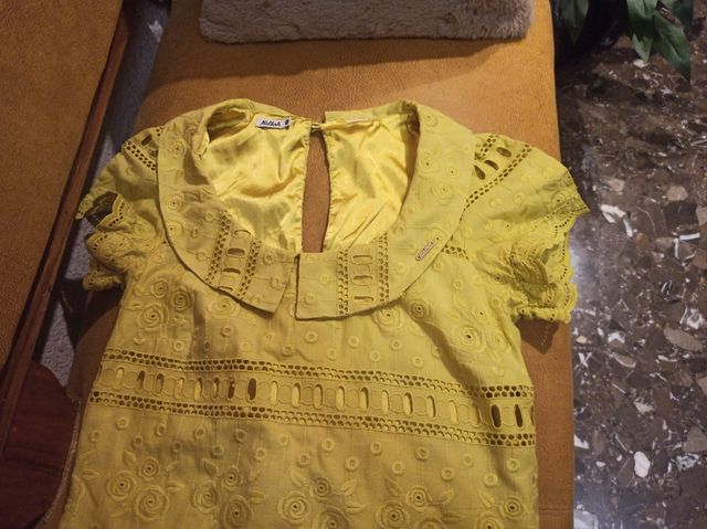 Oferta Vestido calidad T S Killah, e