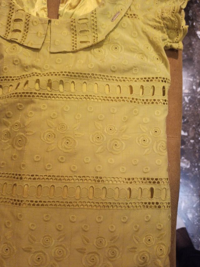 Oferta Vestido calidad T S Killah, e