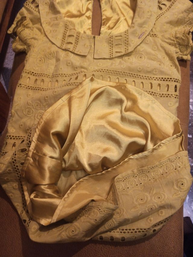 Oferta Vestido calidad T S Killah, e