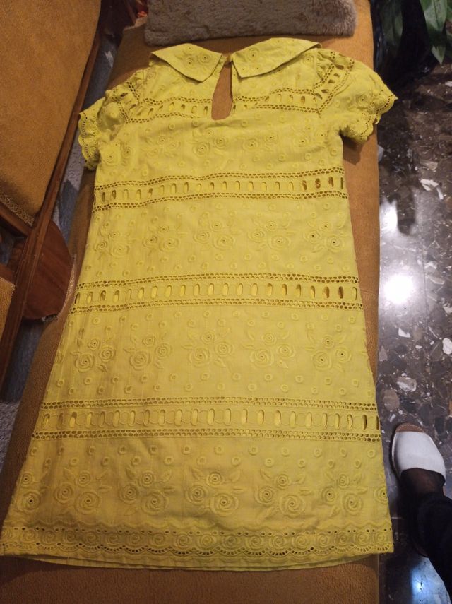 Oferta Vestido calidad T S Killah, e