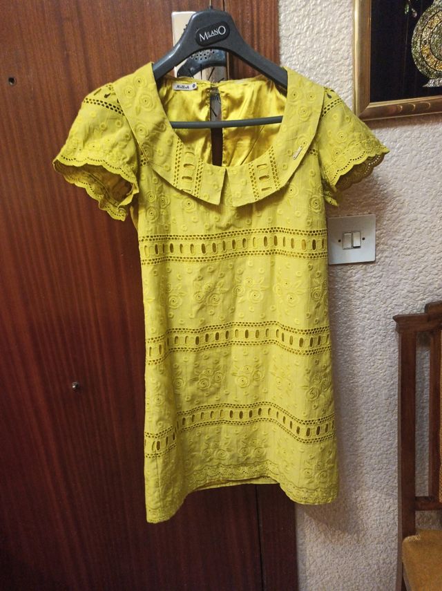 Oferta Vestido calidad T S Killah, e