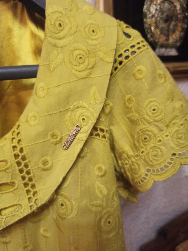 Oferta Vestido calidad T S Killah, e