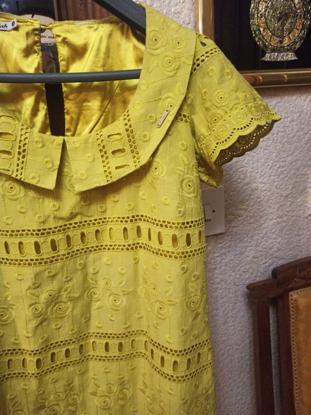 Oferta Vestido calidad T S Killah, e