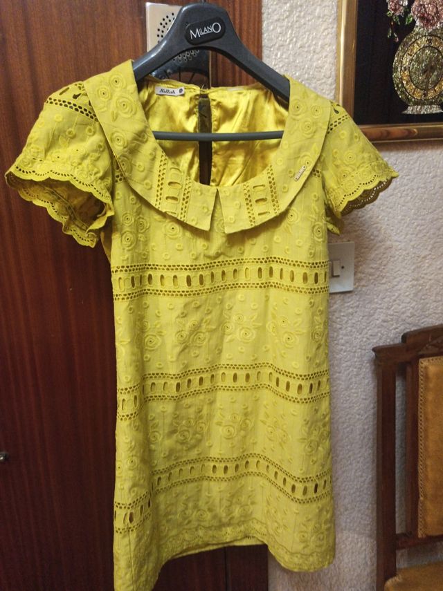 Oferta Vestido calidad T S Killah, e