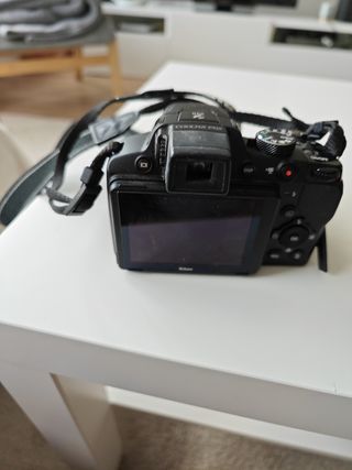 Nikon Coolpox P510