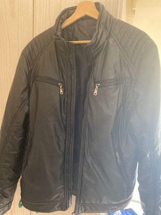 Chaqueta de moto
