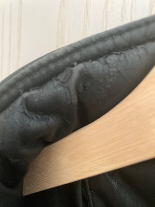 Chaqueta de moto