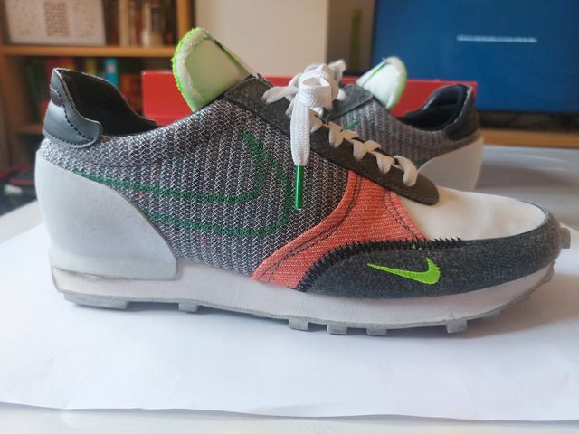 zapatillas nike casual.