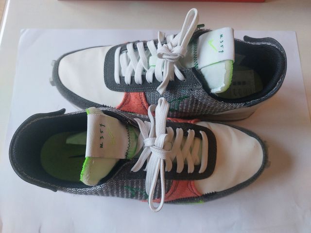 zapatillas nike casual.