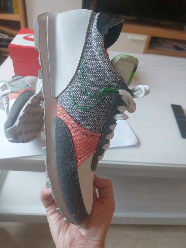 zapatillas nike casual.