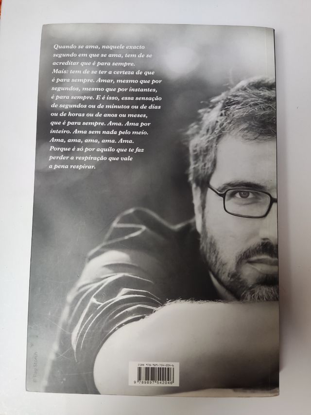 Livro "Eu Sou Deus" Pedro Chagas Freitas