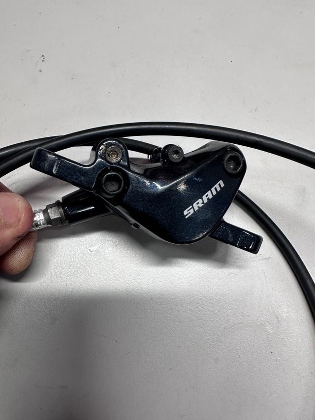 Sram pinza freno latiguillo 1350mm