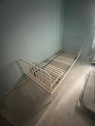 Cama infantil