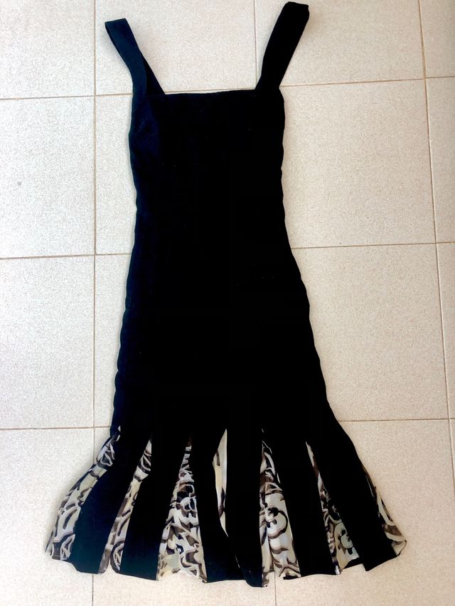 Vestido Belly Banlay collection