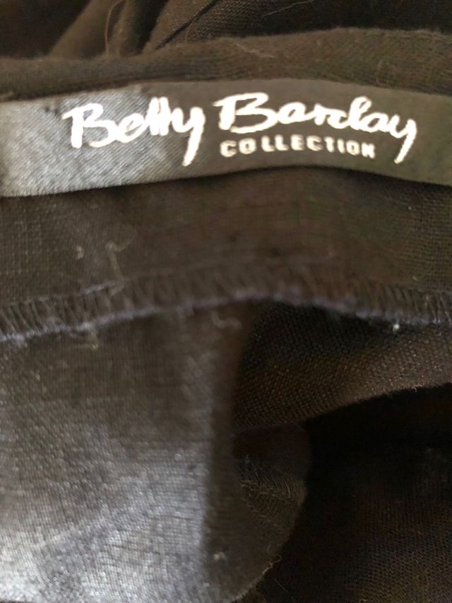 Vestido Belly Banlay collection