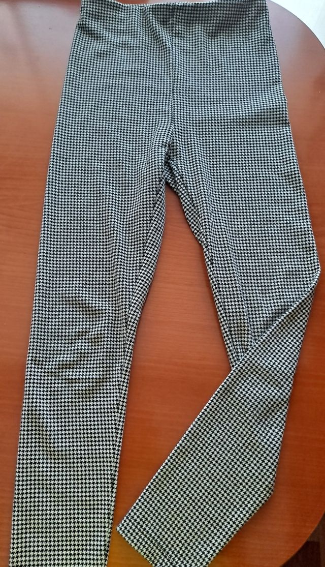 Legging con estampado