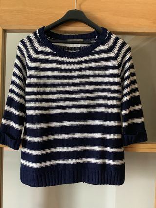 Jersey rayas "Sfera"