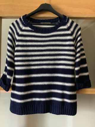 Jersey rayas "Sfera"