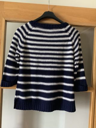 Jersey rayas "Sfera"