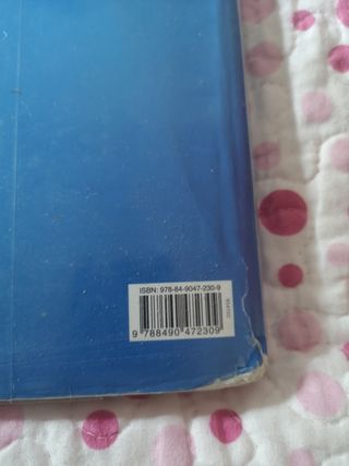 Libro Matemáticas 1 bachillerato Valencia