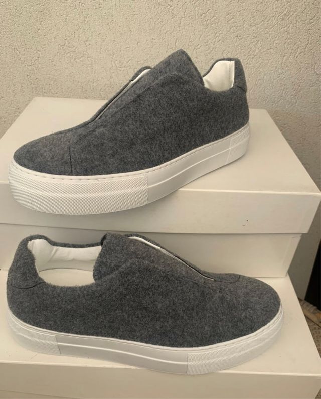 Trainers Scarpe Sportive Sneakers Joshua Sanders