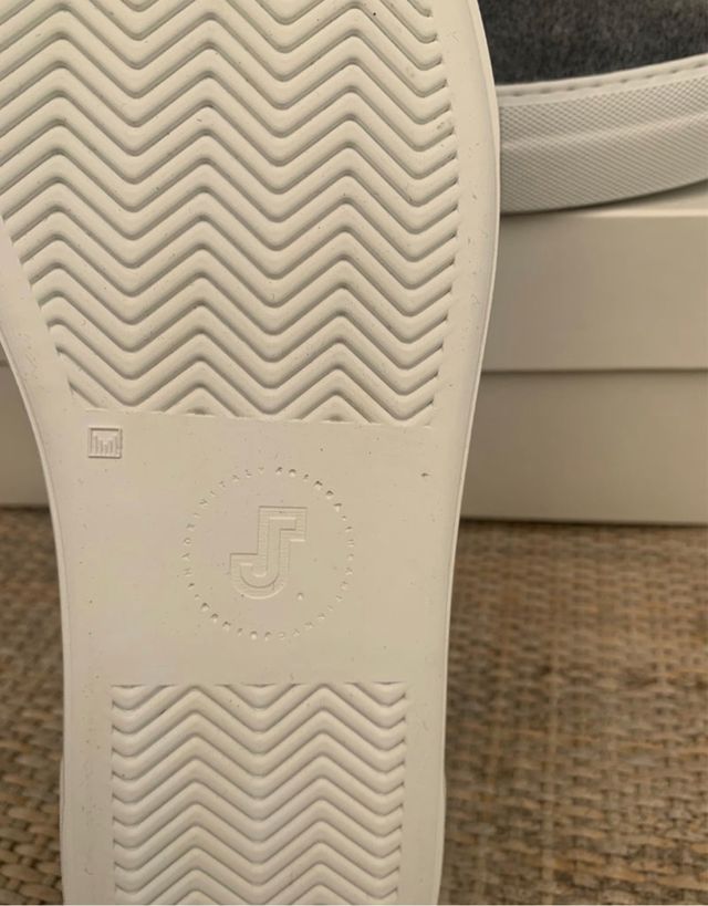 Trainers Scarpe Sportive Sneakers Joshua Sanders