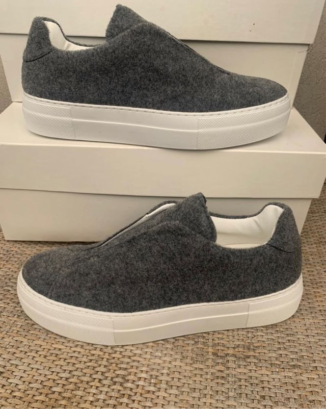 Trainers Scarpe Sportive Sneakers Joshua Sanders