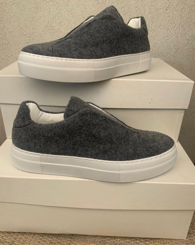 Trainers Scarpe Sportive Sneakers Joshua Sanders