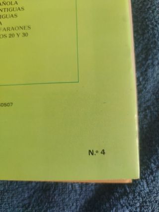 Las más bellas tarjetas postales Siglos XIX-XX, N4