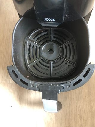 Freidora aire Jocca