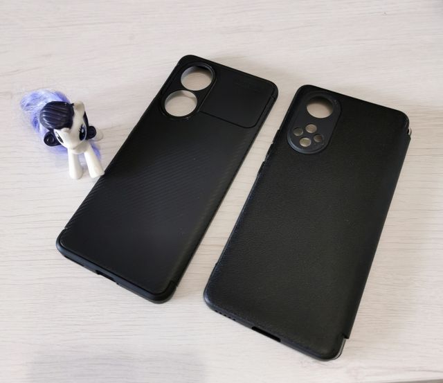 FUNDAS HONOR 50, ES UN REGALO. SON NUEVAS
