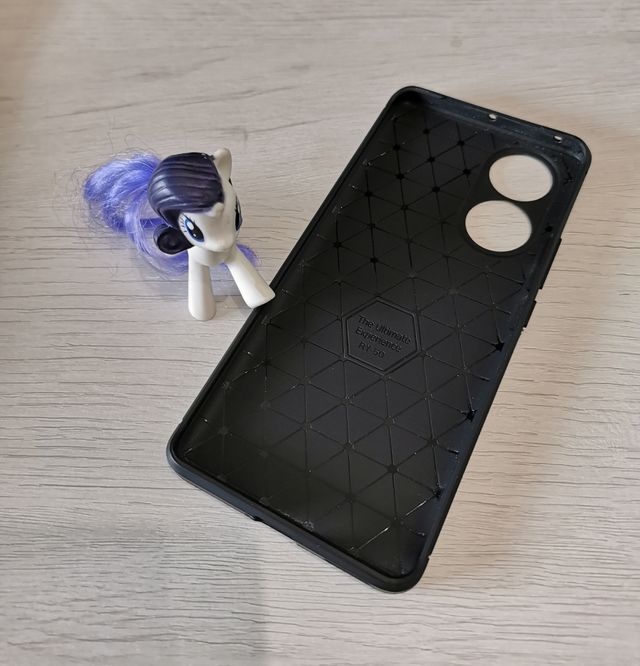 FUNDAS HONOR 50, ES UN REGALO. SON NUEVAS
