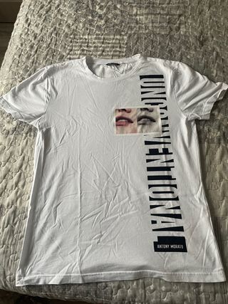 Camiseta Antony Morato talla M