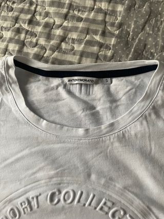 Camiseta Antony Morato talla S 