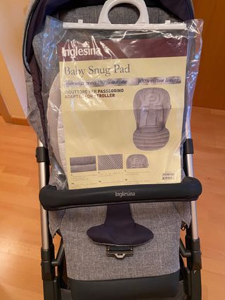 Carrito de bebé Inglesina Aptica 2020