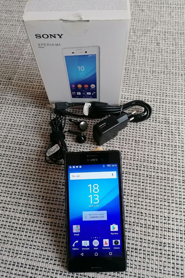 Sony Xperia M4 Aqua (E2303)