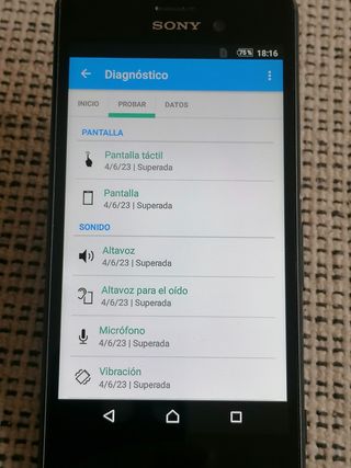 Sony Xperia M4 Aqua (E2303)