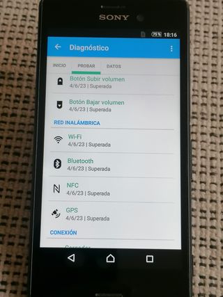 Sony Xperia M4 Aqua (E2303)