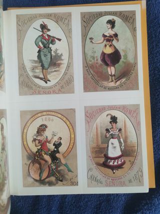 Las más bellas tarjetas postales, Siglos XIX-XX 20